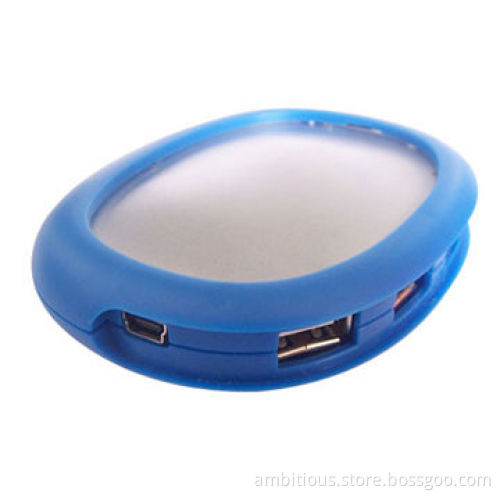 USB Hub Warmer